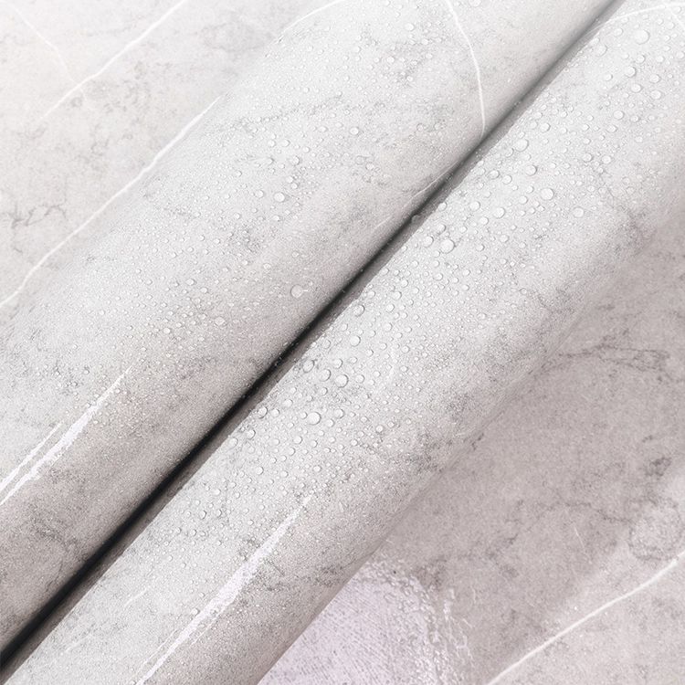 Modern PVC Flooring Marble Pattern Peel & Stick Vinyl Floor Planks Clearhalo 'Flooring 'Home Improvement' 'home_improvement' 'home_improvement_vinyl_flooring' 'Vinyl Flooring' 'vinyl_flooring' Walls and Ceiling' 1200x1200_3a9c3698-6757-499e-99fc-2002815c6abe