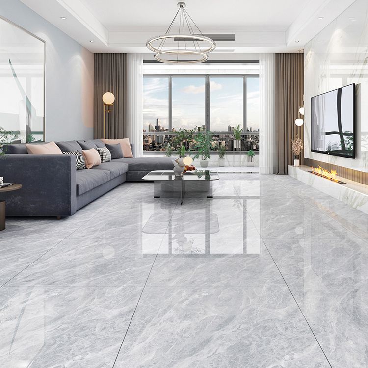 31.5" X 31.5" Square Floor Tile Straight Edge Textured Floor Tile Clearhalo 'Floor Tiles & Wall Tiles' 'floor_tiles_wall_tiles' 'Flooring 'Home Improvement' 'home_improvement' 'home_improvement_floor_tiles_wall_tiles' Walls and Ceiling' 1200x1200_3abfcf04-7508-4167-87f2-a4a616bbb297