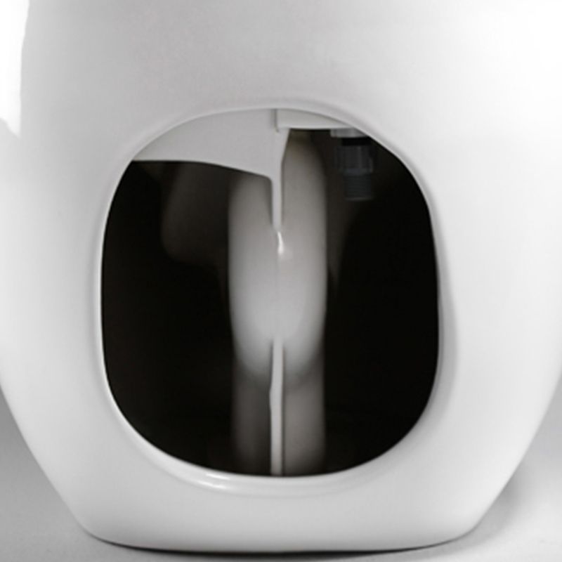 Modern One Piece Flush Toilet Siphon Jet Urine Toilet for Bathroom Clearhalo 'Bathroom Remodel & Bathroom Fixtures' 'Home Improvement' 'home_improvement' 'home_improvement_toilets' 'Toilets & Bidets' 'Toilets' 1200x1200_3ac7365d-4889-4e02-a760-760979566e19