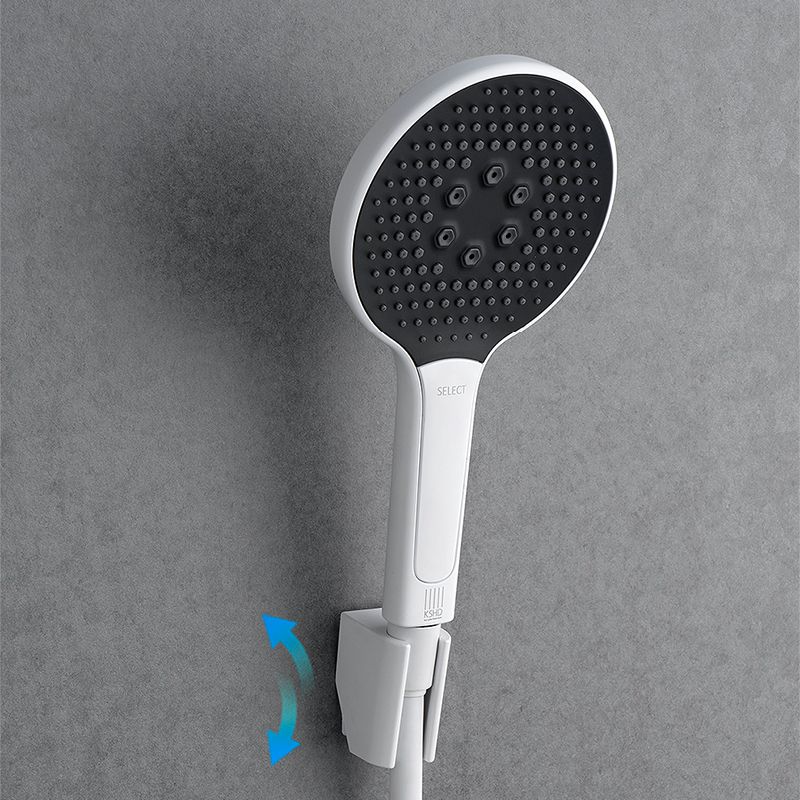 Shower Set Bathroom Shower Full Copper Household Shower Head Clearhalo 'Bathroom Remodel & Bathroom Fixtures' 'Home Improvement' 'home_improvement' 'home_improvement_shower_faucets' 'Shower Faucets & Systems' 'shower_faucets' 'Showers & Bathtubs Plumbing' 'Showers & Bathtubs' 1200x1200_3add7a01-bc56-4ddb-a138-ac95df1d6e8d