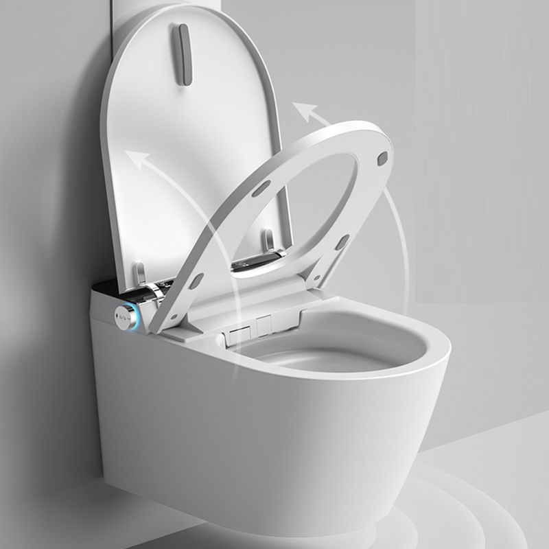 Modern Wall Mount Flush Toilet One Piece Toilet Single Flush Toilet Clearhalo 'Bathroom Remodel & Bathroom Fixtures' 'Home Improvement' 'home_improvement' 'home_improvement_toilets' 'Toilets & Bidets' 'Toilets' 1200x1200_3afd3a45-4281-4e1e-b821-44d74b9b7041
