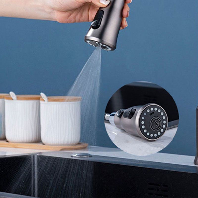 Modern Kitchen Sink Stainless Steel with Drain Assembly and Strainer Workstation Sink Clearhalo 'Home Improvement' 'home_improvement' 'home_improvement_kitchen_sinks' 'Kitchen Remodel & Kitchen Fixtures' 'Kitchen Sinks & Faucet Components' 'Kitchen Sinks' 'kitchen_sinks' 1200x1200_3b0f3da2-71bc-4280-bca3-a141c6d71f28