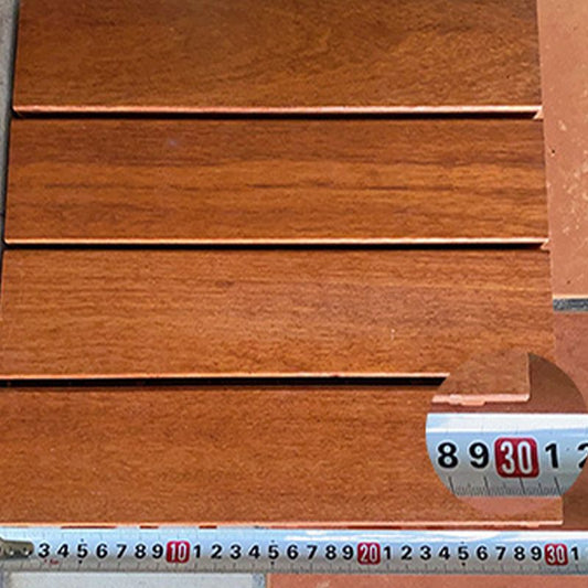 Vintage Wooden Flooring Waterproof Plank Flooring with Click Lock Clearhalo 'Flooring 'Hardwood Flooring' 'hardwood_flooring' 'Home Improvement' 'home_improvement' 'home_improvement_hardwood_flooring' Walls and Ceiling' 1200x1200_3b10d8e6-947a-434f-a885-a8b7ea57d445