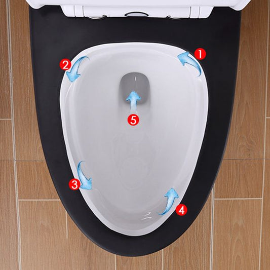 Traditional All-In-One Toilet Bowl Floor Mounted Urine Toilet with Seat for Bathroom Clearhalo 'Bathroom Remodel & Bathroom Fixtures' 'Home Improvement' 'home_improvement' 'home_improvement_toilets' 'Toilets & Bidets' 'Toilets' 1200x1200_3b13aeb1-91c0-415d-ac9e-a054ac9e0ade