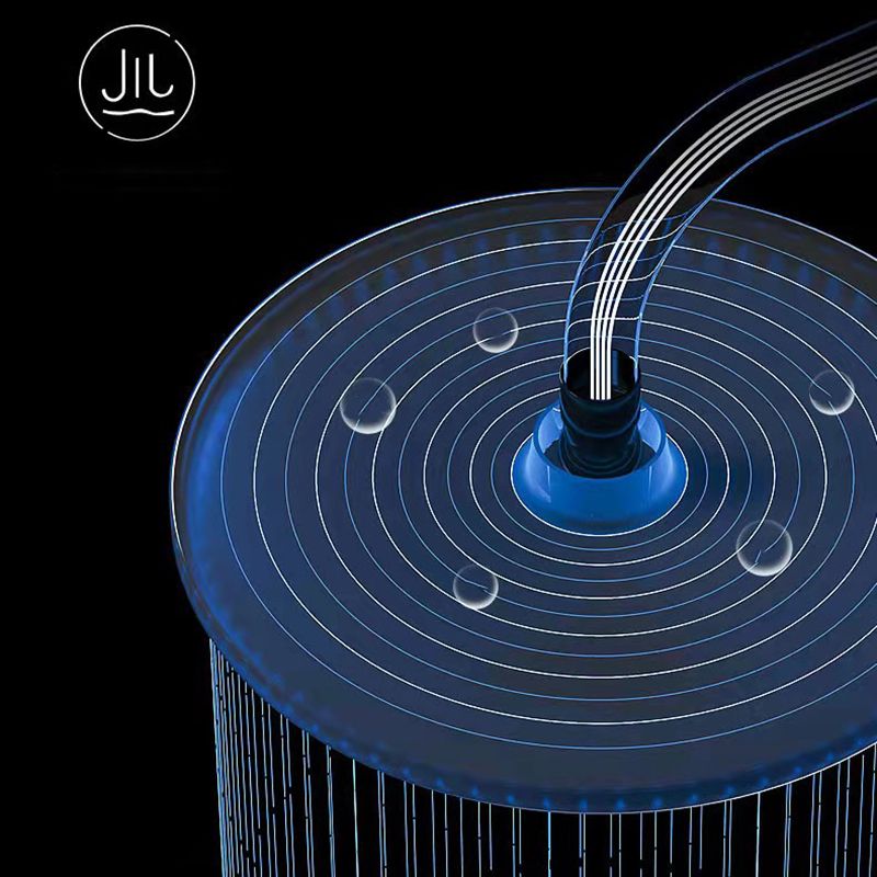 Contemporary Shower System Wall Mounted Shower System with Hand Shower Clearhalo 'Bathroom Remodel & Bathroom Fixtures' 'Home Improvement' 'home_improvement' 'home_improvement_shower_faucets' 'Shower Faucets & Systems' 'shower_faucets' 'Showers & Bathtubs Plumbing' 'Showers & Bathtubs' 1200x1200_3b352a23-fdc4-4f8d-8840-012af3d6ad68