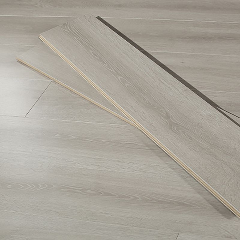 Laminate Floor Waterproof Scratch Resistant Wooden Effect Laminate Floor Clearhalo 'Flooring 'Home Improvement' 'home_improvement' 'home_improvement_laminate_flooring' 'Laminate Flooring' 'laminate_flooring' Walls and Ceiling' 1200x1200_3b3fd4fe-e81d-4f9c-92ed-4ca05cae290c