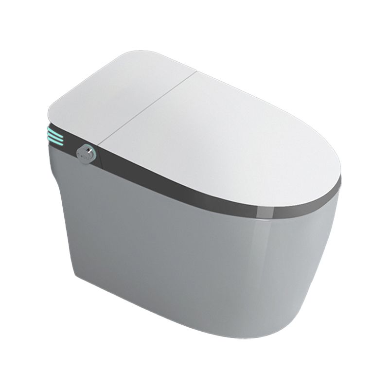 Ceramic Floor Mount Bidet White Elongated Floor standing Bidet Clearhalo 'Bathroom Remodel & Bathroom Fixtures' 'Bidets' 'Home Improvement' 'home_improvement' 'home_improvement_bidets' 'Toilets & Bidets' 1200x1200_3b4266d2-4875-4314-9608-3a1bbe29e798