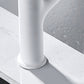 Modern Style Centerset Faucet Lever Handle Faucet for Bathroom Clearhalo 'bathroom_sink_faucets' 'Conjunta de Baño y Conjunta de Grifo' 'Coronamiento de Baño y Dispositivo de Baño' 'Grifo del lavabo del baño' 'Hogar' 'home_improvement' 'home_improvement_bathroom_sink_faucets' 'Mejoras para el hogar' 1200x1200_3b660e2f-67eb-4250-8433-79997f06062d