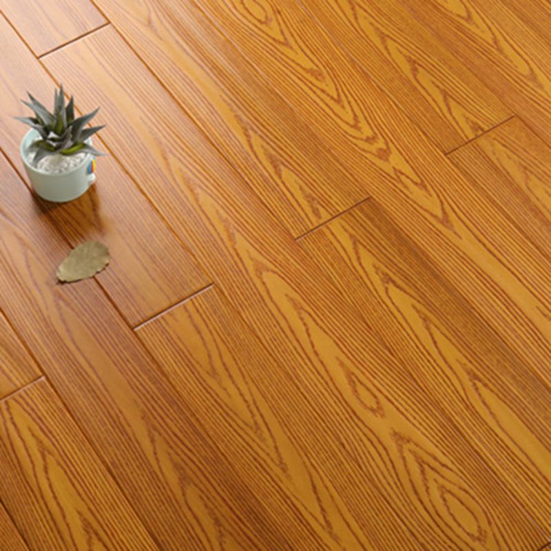 Traditional Wooden Wall Planks Solid Wood Waterproof Click-Locking Side Trim Piece Clearhalo 'Flooring 'Hardwood Flooring' 'hardwood_flooring' 'Home Improvement' 'home_improvement' 'home_improvement_hardwood_flooring' Walls and Ceiling' 1200x1200_3b724895-97c2-4227-a7f7-a8124db84900