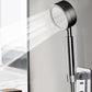 Shower Head Stainless Adjustable Model Rust Protection Handheld Shower Head Clearhalo 'Bathroom Remodel & Bathroom Fixtures' 'Home Improvement' 'home_improvement' 'home_improvement_shower_heads' 'Shower Heads' 'shower_heads' 'Showers & Bathtubs Plumbing' 'Showers & Bathtubs' 1200x1200_3b906584-8feb-4ecd-9e10-2fa030f4d93e