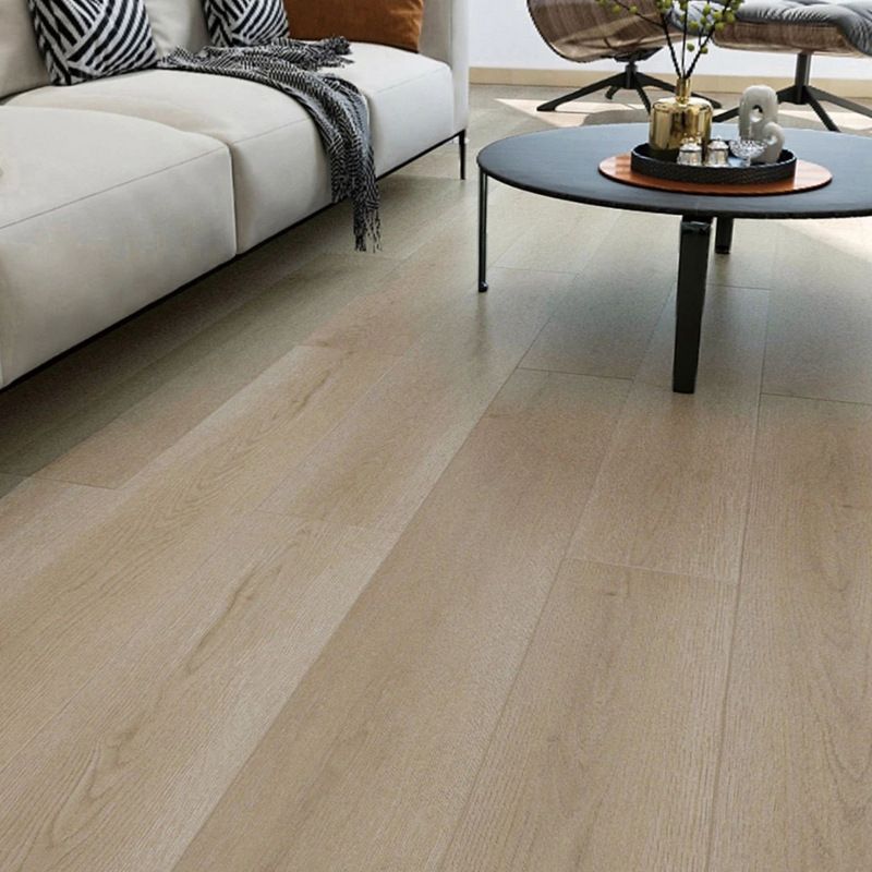 Classic Wood Laminate Floor Water-Resistant Click Lock Laminate Flooring Clearhalo 'Flooring 'Home Improvement' 'home_improvement' 'home_improvement_laminate_flooring' 'Laminate Flooring' 'laminate_flooring' Walls and Ceiling' 1200x1200_3bba0412-d2c0-4f06-8da9-faa7acb80766
