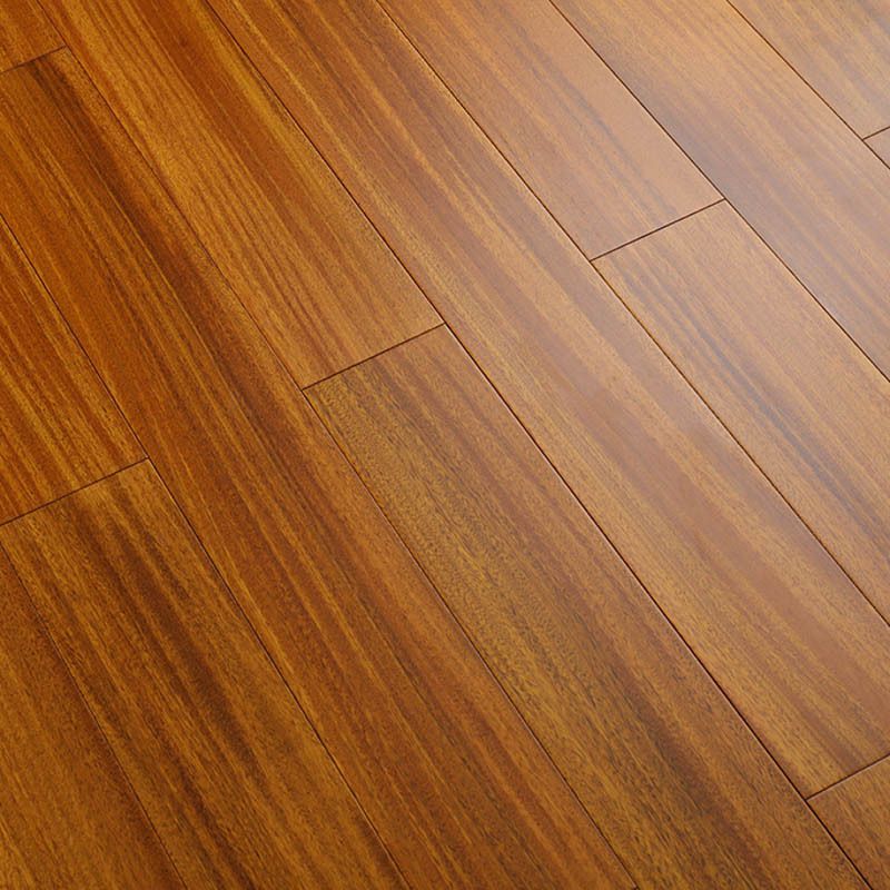 Wooden Laminate Floor Scratch Resistant Laminate Plank Flooring Clearhalo 'Flooring 'Home Improvement' 'home_improvement' 'home_improvement_laminate_flooring' 'Laminate Flooring' 'laminate_flooring' Walls and Ceiling' 1200x1200_3bbd8b4a-32ea-4b93-b83c-764064e56208