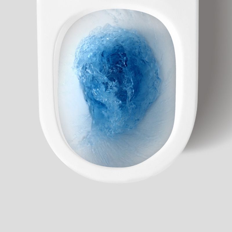 Contemporary Ceramic Flush Toilet Floor Mounted Toilet Bowl for Bathroom Clearhalo 'Bathroom Remodel & Bathroom Fixtures' 'Home Improvement' 'home_improvement' 'home_improvement_toilets' 'Toilets & Bidets' 'Toilets' 1200x1200_3bcba3ca-caf9-48d8-b16e-4befabfd116d