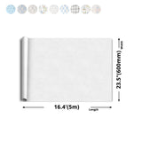 Square Mosaic Peel & Stick Tile Stain Resistant Kitchen Backsplash Tiles Clearhalo 'Flooring 'Home Improvement' 'home_improvement' 'home_improvement_peel_stick_blacksplash' 'Peel & Stick Backsplash Tile' 'peel_stick_blacksplash' 'Walls & Ceilings' Walls and Ceiling' 1200x1200_3bd6e9cf-295f-41c6-86b2-f1f26172422b