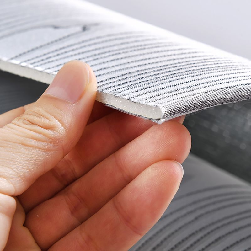 Modern Backsplash Panels Wood Print Waterproof Wall Access Panel Clearhalo 'Flooring 'Home Improvement' 'home_improvement' 'home_improvement_wall_paneling' 'Wall Paneling' 'wall_paneling' 'Walls & Ceilings' Walls and Ceiling' 1200x1200_3be091ea-9a74-43ce-9095-748bead6c715