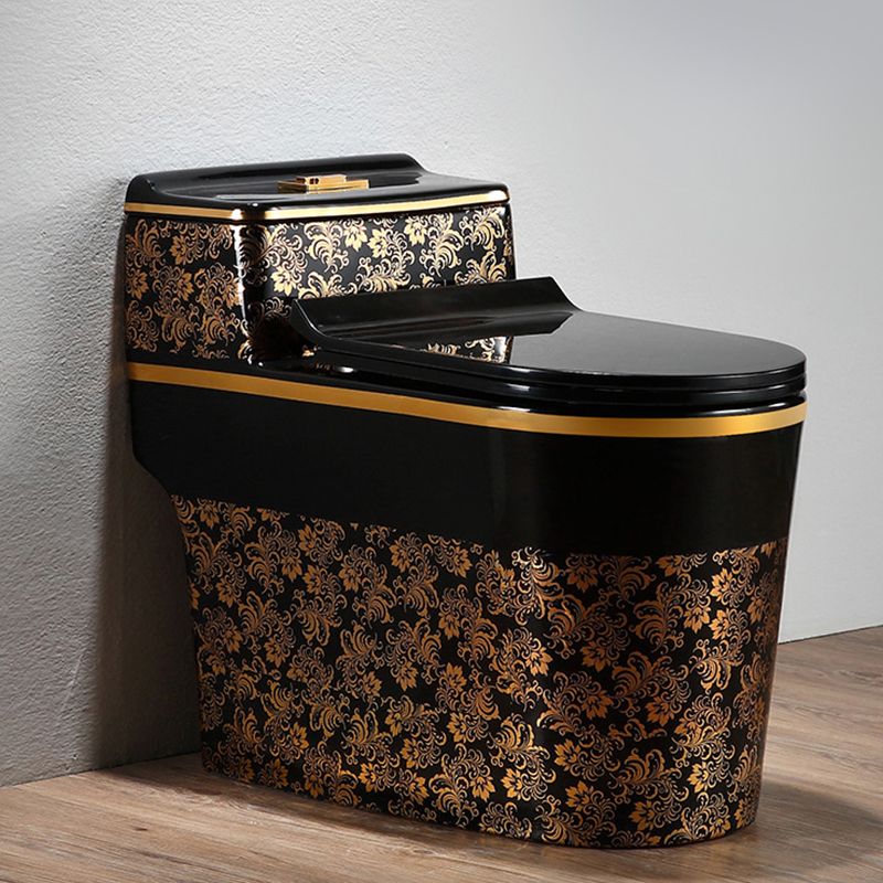 Traditional Floor Mounted Toilet All In One Porcelain Siphon Jet Flush Toilet Clearhalo 'Bathroom Remodel & Bathroom Fixtures' 'Home Improvement' 'home_improvement' 'home_improvement_toilets' 'Toilets & Bidets' 'Toilets' 1200x1200_3be24a52-2a88-42de-9051-c303a2c8322b