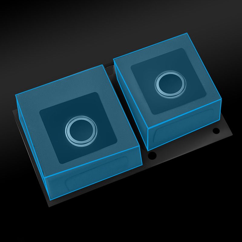 Dirt Resistant Kitchen Sink Soundproof Design Stainless Steel Drop-In Kitchen Sink Clearhalo 'Home Improvement' 'home_improvement' 'home_improvement_kitchen_sinks' 'Kitchen Remodel & Kitchen Fixtures' 'Kitchen Sinks & Faucet Components' 'Kitchen Sinks' 'kitchen_sinks' 1200x1200_3bef5c3d-6caa-4f23-a284-e36f84b0dc72