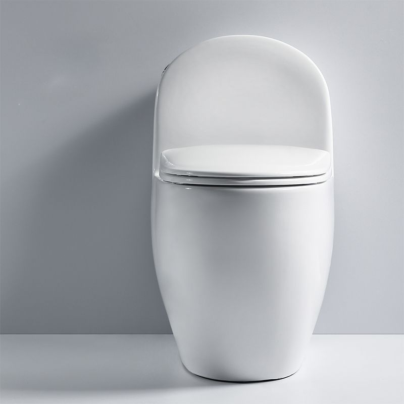 Contemporary Ceramic Toilet Bowl White Floor Mounted Urine Toilet with Seat for Washroom Clearhalo 'Bathroom Remodel & Bathroom Fixtures' 'Home Improvement' 'home_improvement' 'home_improvement_toilets' 'Toilets & Bidets' 'Toilets' 1200x1200_3c028f0f-c809-403c-b578-78518942adf8