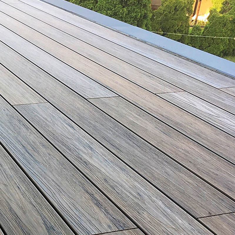 Modern Composite Tile Set Solid Wooden Outdoor Flooring Tile Clearhalo 'Home Improvement' 'home_improvement' 'home_improvement_outdoor_deck_tiles_planks' 'Outdoor Deck Tiles & Planks' 'Outdoor Flooring & Tile' 'Outdoor Remodel' 'outdoor_deck_tiles_planks' 1200x1200_3c1f7489-edd5-46d1-a226-5651ad6e30b2