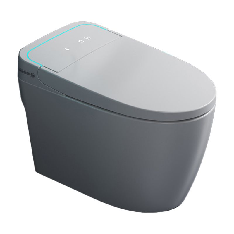 Concealed Tank Modern Toilet Heated Seat One-Piece Flush Toilet with Slow Close Seat Clearhalo 'Bathroom Remodel & Bathroom Fixtures' 'Home Improvement' 'home_improvement' 'home_improvement_toilets' 'Toilets & Bidets' 'Toilets' 1200x1200_3c25eb95-04c4-4245-8cde-ee4a0a1cfc1e