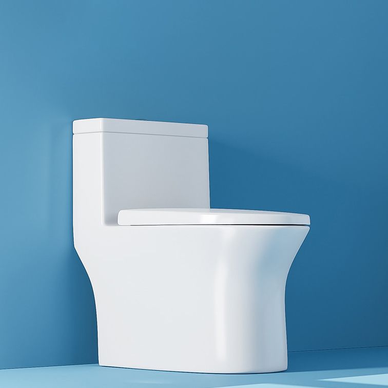 Contemporary One Piece Toilet Floor Mounted White Toilet Bowl for Washroom Clearhalo 'Bathroom Remodel & Bathroom Fixtures' 'Home Improvement' 'home_improvement' 'home_improvement_toilets' 'Toilets & Bidets' 'Toilets' 1200x1200_3c5334a2-0e22-43a6-a960-7a992980be25