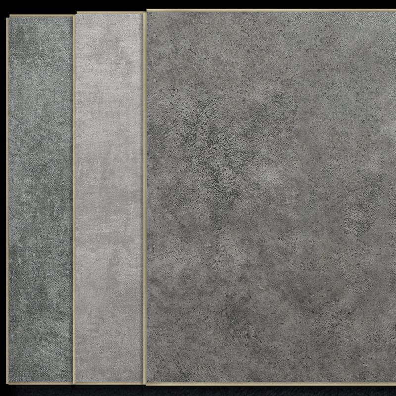 Gray Tone Artificial Wood Laminate Slip Resistant Laminate Flooring Clearhalo 'Flooring 'Home Improvement' 'home_improvement' 'home_improvement_laminate_flooring' 'Laminate Flooring' 'laminate_flooring' Walls and Ceiling' 1200x1200_3c5753bf-472f-46e7-904c-6e27cf109f72