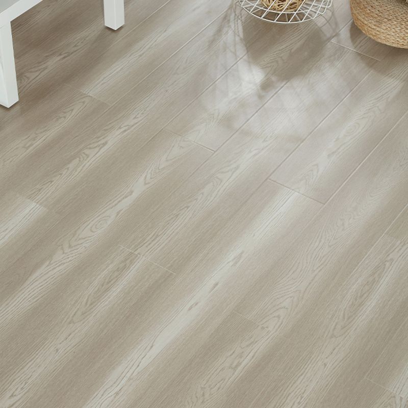 Indoor Floor Laminate Wooden Click-clock Scratch Resistant Laminate Floor Clearhalo 'Flooring 'Home Improvement' 'home_improvement' 'home_improvement_laminate_flooring' 'Laminate Flooring' 'laminate_flooring' Walls and Ceiling' 1200x1200_3c6f965c-ad4d-4527-ab28-ccc054034c79