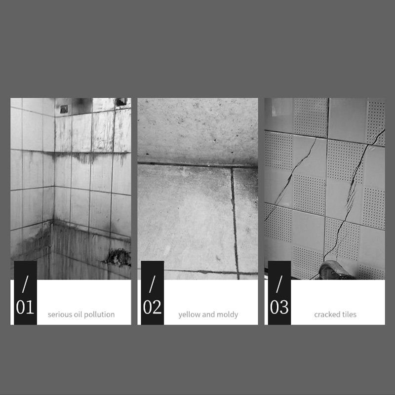 Rectangular Water-resistant Tile PVC Singular Peel & Stick Tile for Backsplash Wall Clearhalo 'Flooring 'Home Improvement' 'home_improvement' 'home_improvement_peel_stick_blacksplash' 'Peel & Stick Backsplash Tile' 'peel_stick_blacksplash' 'Walls & Ceilings' Walls and Ceiling' 1200x1200_3c7436ac-29f8-49d7-9c70-ea260354c3b2