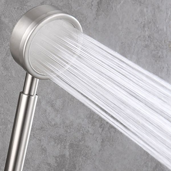 Modern Shower System Brass Temperature Control Handheld Shower Head Shower Set Clearhalo 'Bathroom Remodel & Bathroom Fixtures' 'Home Improvement' 'home_improvement' 'home_improvement_shower_faucets' 'Shower Faucets & Systems' 'shower_faucets' 'Showers & Bathtubs Plumbing' 'Showers & Bathtubs' 1200x1200_3c7ca6c6-ef99-4c23-b057-d23f4857dde4