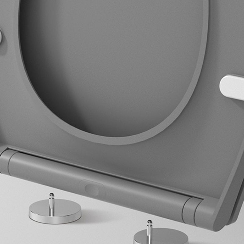 Modern Round Flush Toilet Floor Mounted Porcelain All-In-One Urine Toilet Clearhalo 'Bathroom Remodel & Bathroom Fixtures' 'Home Improvement' 'home_improvement' 'home_improvement_toilets' 'Toilets & Bidets' 'Toilets' 1200x1200_3ca34855-0c05-41c0-a9ee-518e2baaa4b9