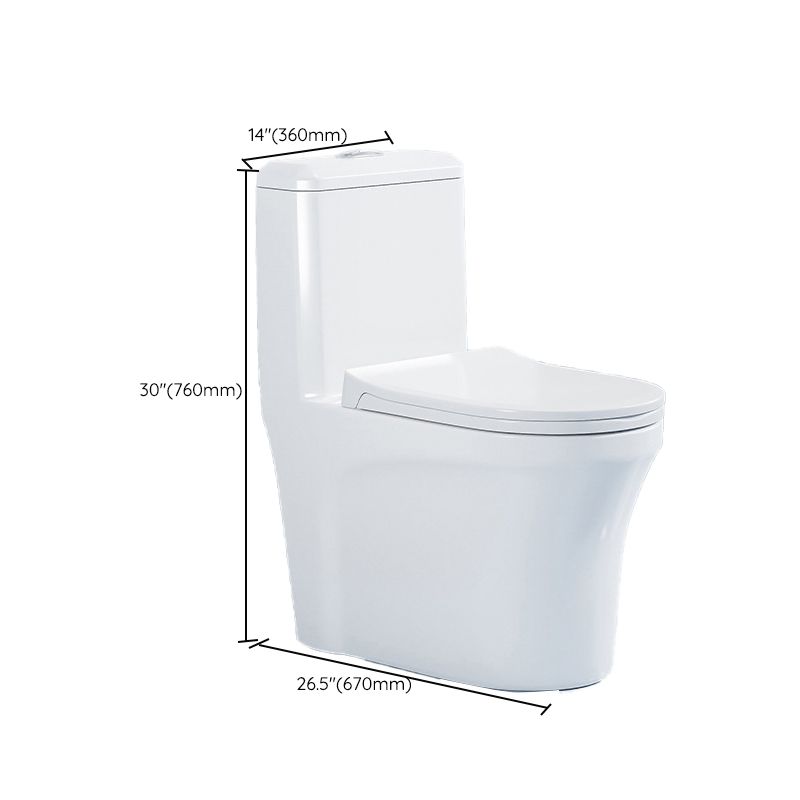 Traditional All-In-One Toilet Floor Mount Urine Toilet for Bathroom Clearhalo 'Bathroom Remodel & Bathroom Fixtures' 'Home Improvement' 'home_improvement' 'home_improvement_toilets' 'Toilets & Bidets' 'Toilets' 1200x1200_3cb948f5-a517-455f-bdb8-81914f4b7a76
