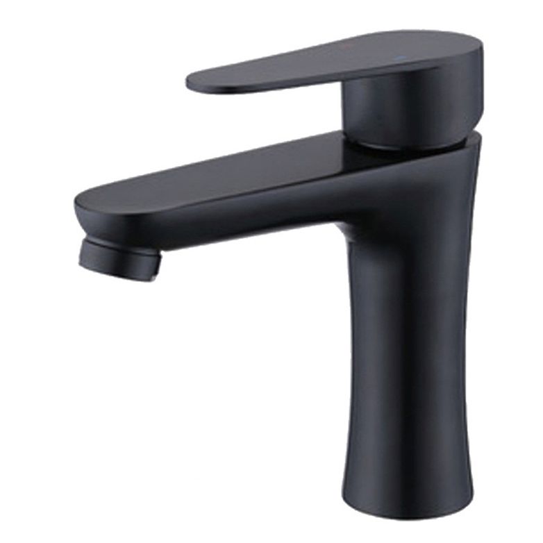 Modern Faucet 1-Handle 1-Hole 304 Stainless Steel Single Level Low Pot Filler Faucet Clearhalo 'Home Improvement' 'home_improvement' 'home_improvement_kitchen_faucets' 'Kitchen Faucets' 'Kitchen Remodel & Kitchen Fixtures' 'Kitchen Sinks & Faucet Components' 'kitchen_faucets' 1200x1200_3cd3321f-450b-4088-8442-43e71eb23d37