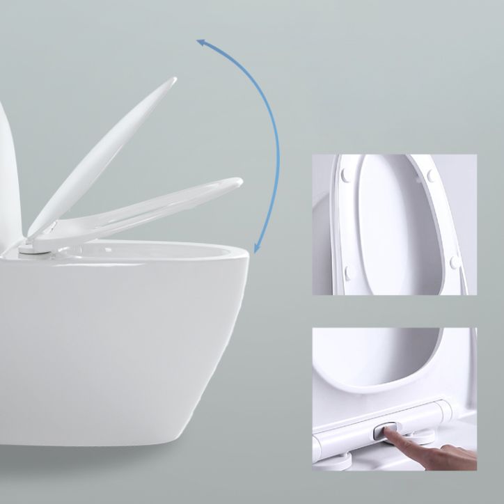 Traditional Toilet Bowl One Piece Toilet Floor Mounted Porcelain Toilet Clearhalo 'Bathroom Remodel & Bathroom Fixtures' 'Home Improvement' 'home_improvement' 'home_improvement_toilets' 'Toilets & Bidets' 'Toilets' 1200x1200_3cdd250e-c032-478b-8e57-3e313df774c6