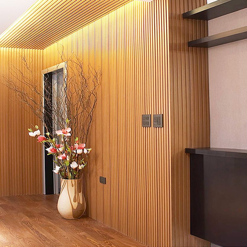 Traditional Wall Access Panel Wood Staple Waterproof Wall Plank Clearhalo 'Flooring 'Home Improvement' 'home_improvement' 'home_improvement_wall_paneling' 'Wall Paneling' 'wall_paneling' 'Walls & Ceilings' Walls and Ceiling' 1200x1200_3d02fbab-19d6-4f29-bab8-44ad1c3268dc