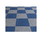 Carpet Tiles Solid Color Stain Resistant Multi Level Loop Indoor Carpet Tiles Clearhalo 'Carpet Tiles & Carpet Squares' 'carpet_tiles_carpet_squares' 'Flooring 'Home Improvement' 'home_improvement' 'home_improvement_carpet_tiles_carpet_squares' Walls and Ceiling' 1200x1200_3d09b1b9-672f-425d-9b1b-46927a7340a3