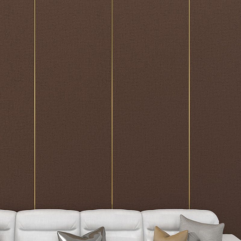 Modern Wall Panel Plain Peel and Stick Wall Access Panel for Living Room Clearhalo 'Flooring 'Home Improvement' 'home_improvement' 'home_improvement_wall_paneling' 'Wall Paneling' 'wall_paneling' 'Walls & Ceilings' Walls and Ceiling' 1200x1200_3d0b0415-3174-485a-92ee-474945fca15b