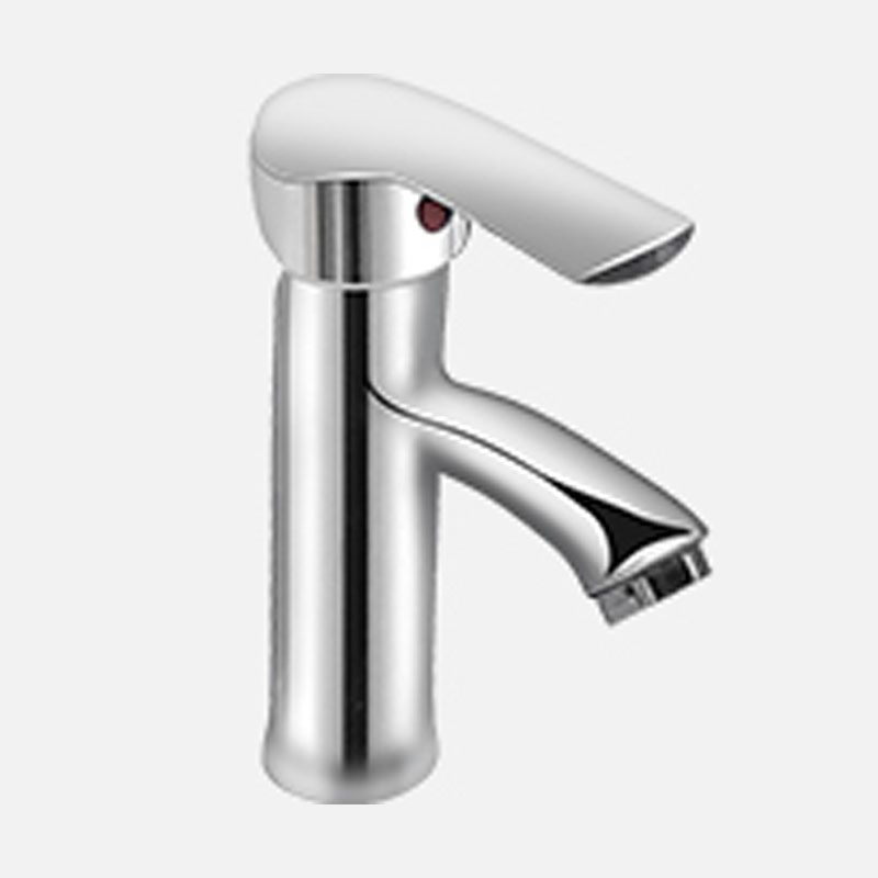 Bathroom Sink Ceramic White Round Anti-spill Sink with Faucet Clearhalo 'Bathroom Remodel & Bathroom Fixtures' 'Bathroom Sinks & Faucet Components' 'Bathroom Sinks' 'bathroom_sink' 'Home Improvement' 'home_improvement' 'home_improvement_bathroom_sink' 1200x1200_3d2330d3-6ef0-48b1-8db6-7be54a4c75ea