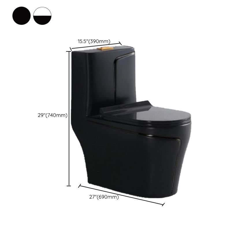 Traditional Ceramic Toilet Floor Mounted Urine Toilet for Bathroom Clearhalo 'Bathroom Remodel & Bathroom Fixtures' 'Home Improvement' 'home_improvement' 'home_improvement_toilets' 'Toilets & Bidets' 'Toilets' 1200x1200_3d3a3409-f2c7-4ce6-8d4f-d0656e8eab7d