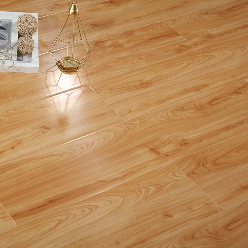 Vintage Floor Laminate Wooden Waterproof Slip Resistant Laminate Flooring Clearhalo 'Flooring 'Home Improvement' 'home_improvement' 'home_improvement_laminate_flooring' 'Laminate Flooring' 'laminate_flooring' Walls and Ceiling' 1200x1200_3d3a9a66-dd08-4282-b37f-d6d6f4100542