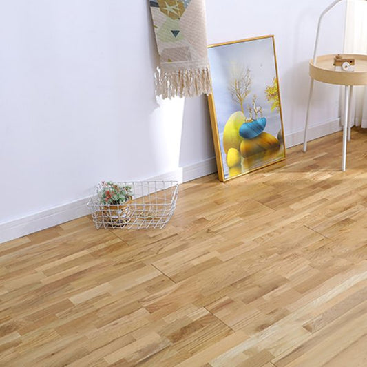 Oak Laminate Plank Flooring Sound Dampening Laminate for Bedroom Clearhalo 'Flooring 'Home Improvement' 'home_improvement' 'home_improvement_laminate_flooring' 'Laminate Flooring' 'laminate_flooring' Walls and Ceiling' 1200x1200_3d57d268-33b1-4221-b4eb-da4bb831fdd5