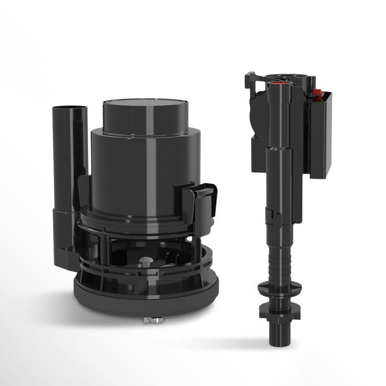 Contemporary One Piece Toilet Bowl Floor Mounted Urine Toilet for Bathroom Clearhalo 'Bathroom Remodel & Bathroom Fixtures' 'Home Improvement' 'home_improvement' 'home_improvement_toilets' 'Toilets & Bidets' 'Toilets' 1200x1200_3d65fe77-6a3a-4f1f-a6c6-a21406581776