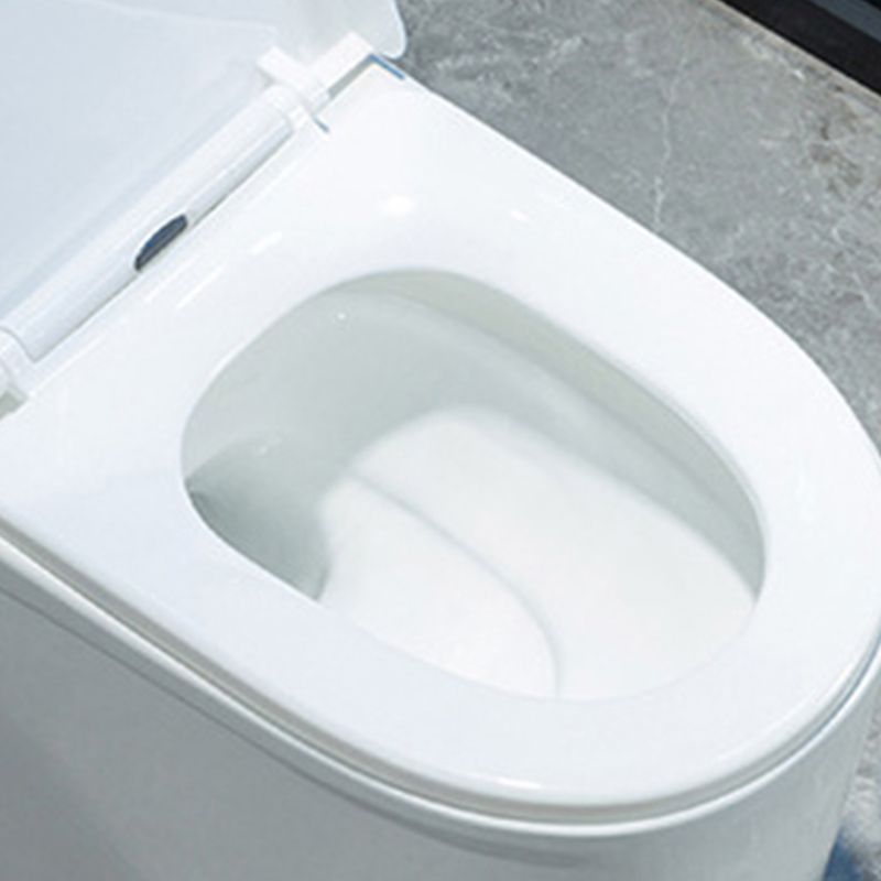 Modern Floor Mount Flush Toilet White Urine Toilet with Slow Close Seat for Bathroom Clearhalo 'Bathroom Remodel & Bathroom Fixtures' 'Home Improvement' 'home_improvement' 'home_improvement_toilets' 'Toilets & Bidets' 'Toilets' 1200x1200_3d68c867-411a-471d-a6da-b131f047c738