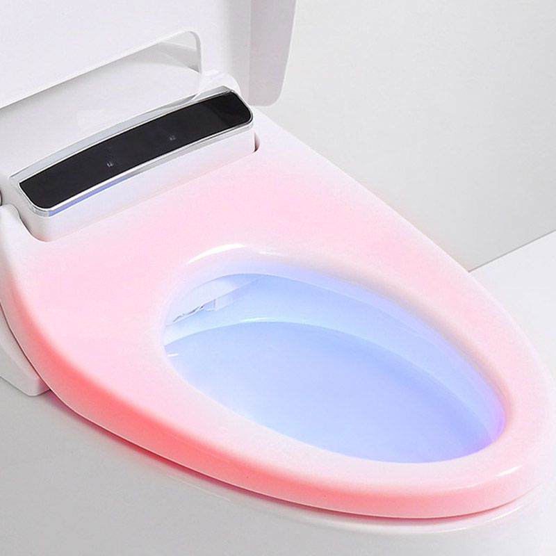 Modern All-In-One Skirted Toilet Bowl Siphon Jet Toilet with Seat for Bathroom Clearhalo 'Bathroom Remodel & Bathroom Fixtures' 'Home Improvement' 'home_improvement' 'home_improvement_toilets' 'Toilets & Bidets' 'Toilets' 1200x1200_3d98ef92-8c69-44b1-8f6f-3e01f3c58cef