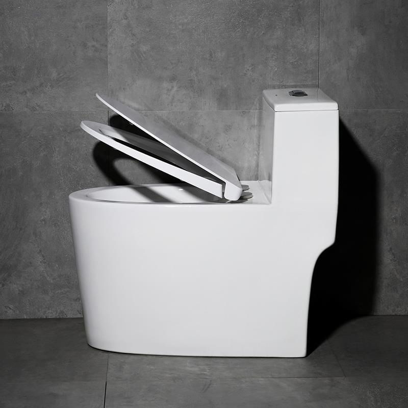 Contemporary White Flush Toilet Ceramic Urine Toilet for Bathroom Clearhalo 'Bathroom Remodel & Bathroom Fixtures' 'Home Improvement' 'home_improvement' 'home_improvement_toilets' 'Toilets & Bidets' 'Toilets' 1200x1200_3dc2b1e3-437c-46c6-8d2a-21fa8b076ae8