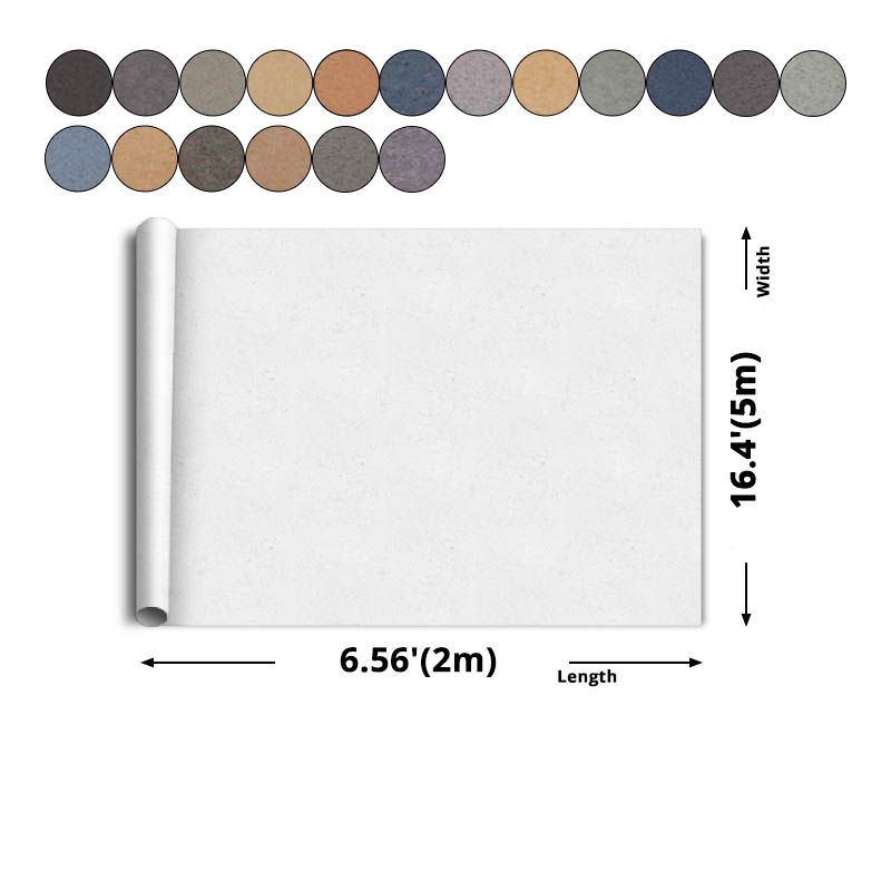 Waterproof PVC Flooring Self-Stick Fire Resistant PVC Flooring Clearhalo 'Flooring 'Home Improvement' 'home_improvement' 'home_improvement_vinyl_flooring' 'Vinyl Flooring' 'vinyl_flooring' Walls and Ceiling' 1200x1200_3dcf0da4-1383-48c0-98bf-6e55fbc10e9b