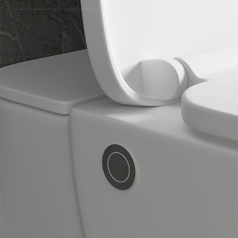Siphon Jet Toilet Elongate One-Piece Floor Mounted Toilet with Dual Flush Mode Clearhalo 'Bathroom Remodel & Bathroom Fixtures' 'Home Improvement' 'home_improvement' 'home_improvement_toilets' 'Toilets & Bidets' 'Toilets' 1200x1200_3dda7d6e-5229-4ef0-be86-a040a1bd100a