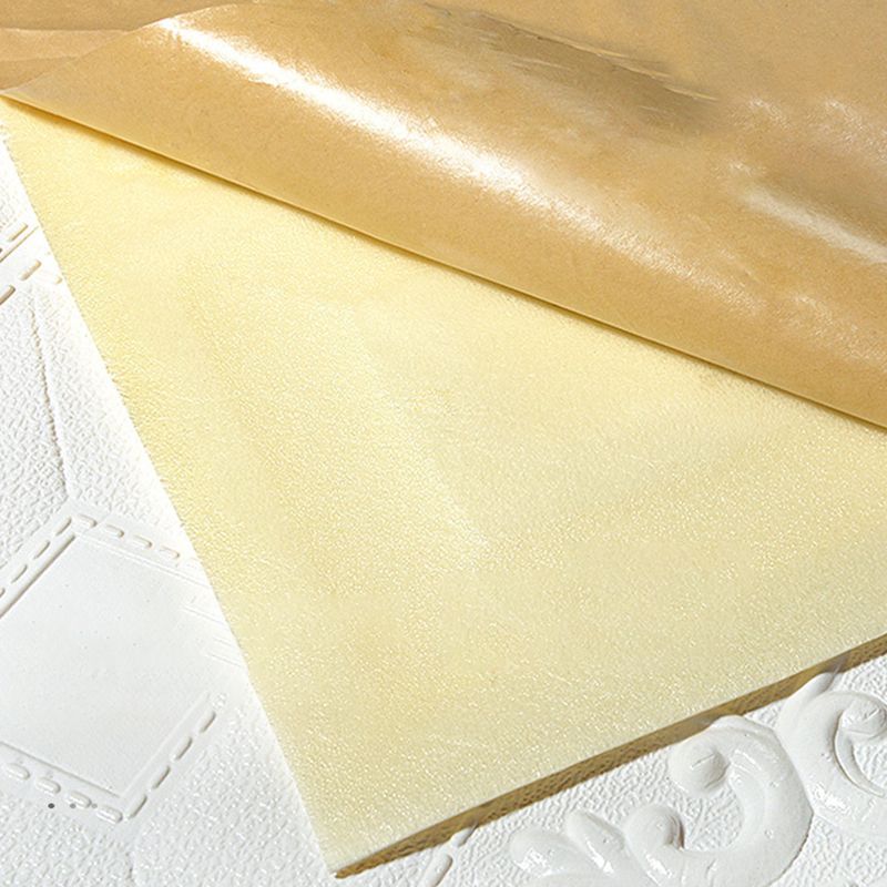 Contemporary Wall Plank 3D Brick Bathroom Wall Panels Set of 2 Clearhalo 'Flooring 'Home Improvement' 'home_improvement' 'home_improvement_wall_paneling' 'Wall Paneling' 'wall_paneling' 'Walls & Ceilings' Walls and Ceiling' 1200x1200_3e192634-6c19-4851-b8ee-05f084794cea