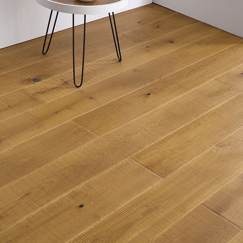 Medium Color Laminate Plank Flooring Modern Wooden Laminate Plank Flooring Clearhalo 'Flooring 'Home Improvement' 'home_improvement' 'home_improvement_laminate_flooring' 'Laminate Flooring' 'laminate_flooring' Walls and Ceiling' 1200x1200_3e661e94-17c2-4f53-b7ff-790a1a0425f0