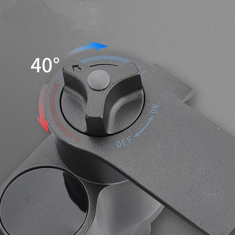 Modern Gray Shower Set 2 Shower Heads Shower System for Bathroom Clearhalo 'Bathroom Remodel & Bathroom Fixtures' 'Home Improvement' 'home_improvement' 'home_improvement_shower_faucets' 'Shower Faucets & Systems' 'shower_faucets' 'Showers & Bathtubs Plumbing' 'Showers & Bathtubs' 1200x1200_3e6d4a7c-faf9-485e-8f05-614f27338940