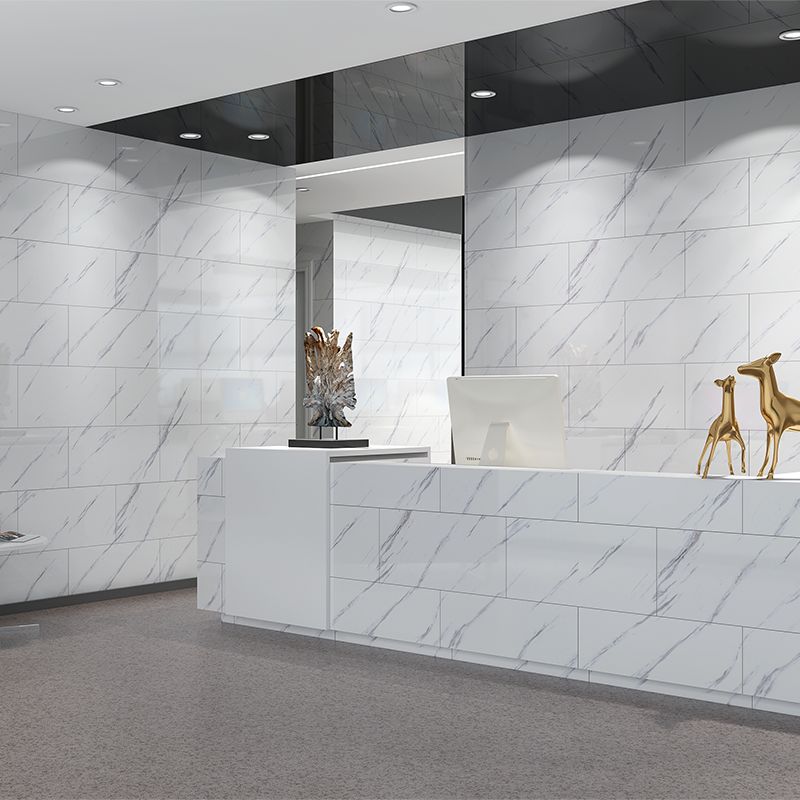 Rectangular Peel and Stick Wall Tile Peel and Stick Wallpaper Clearhalo 'Flooring 'Home Improvement' 'home_improvement' 'home_improvement_peel_stick_blacksplash' 'Peel & Stick Backsplash Tile' 'peel_stick_blacksplash' 'Walls & Ceilings' Walls and Ceiling' 1200x1200_3e6e1d65-4dd7-44cf-ac65-a3bf2e6cda47